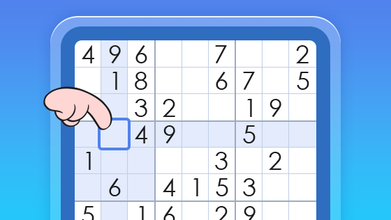 sudoku printable with answers