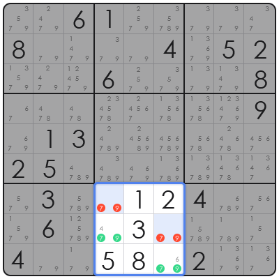 sudoku and friends